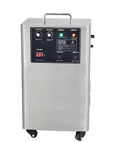 30g臭氧發(fā)生器