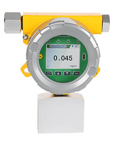 直讀式粉塵檢測儀