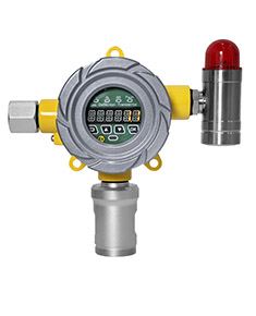 在線式氟化氫檢測儀（HF）